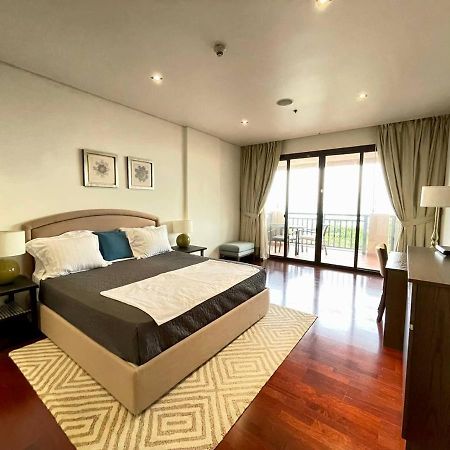 Signature Living Resort Apartments With Private Beach And Laguna Pool , Palm Jumeirah Дубай Екстер'єр фото