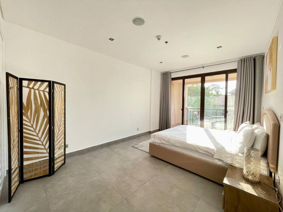 Signature Living Resort Apartments With Private Beach And Laguna Pool , Palm Jumeirah Дубай Екстер'єр фото